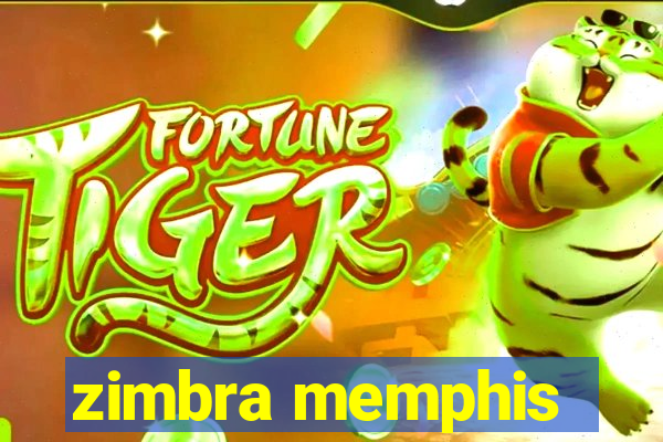 zimbra memphis